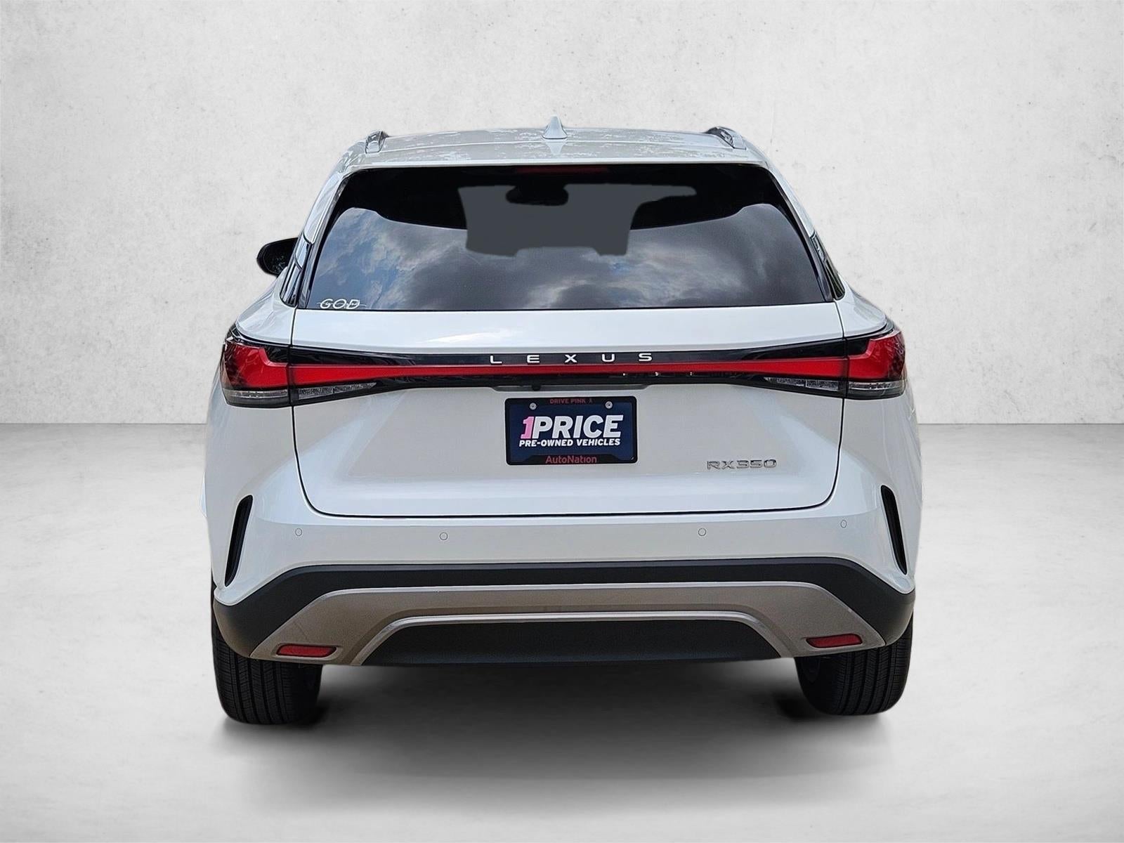 2024 Lexus RX 350 Premium Plus FWD