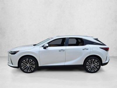 2024 Lexus RX 350 Premium Plus FWD