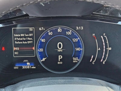 2022 Lexus NX 250 Premium FWD