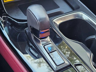 2022 Lexus NX 250 Premium FWD