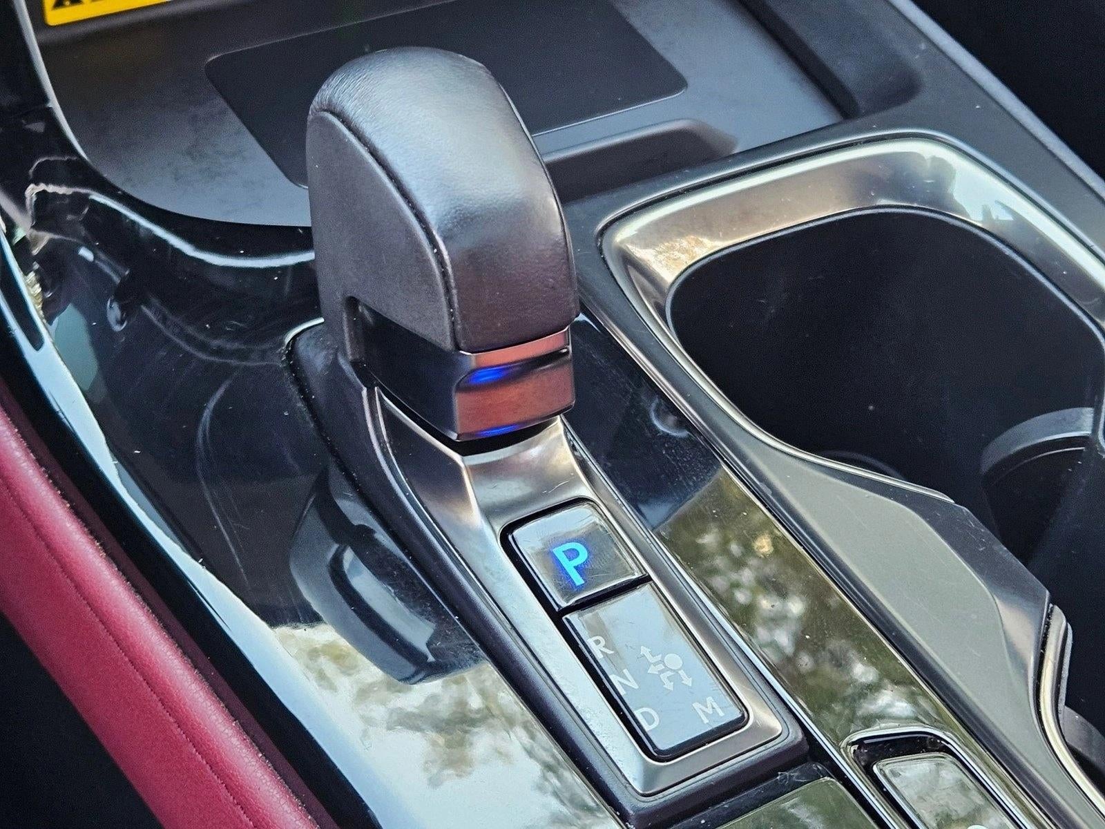 2022 Lexus NX 250 Premium FWD