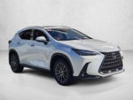 2022 Lexus NX 250 Premium FWD