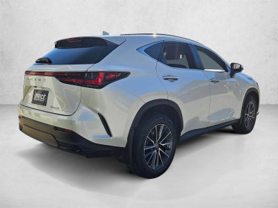 2022 Lexus NX 250 Premium FWD