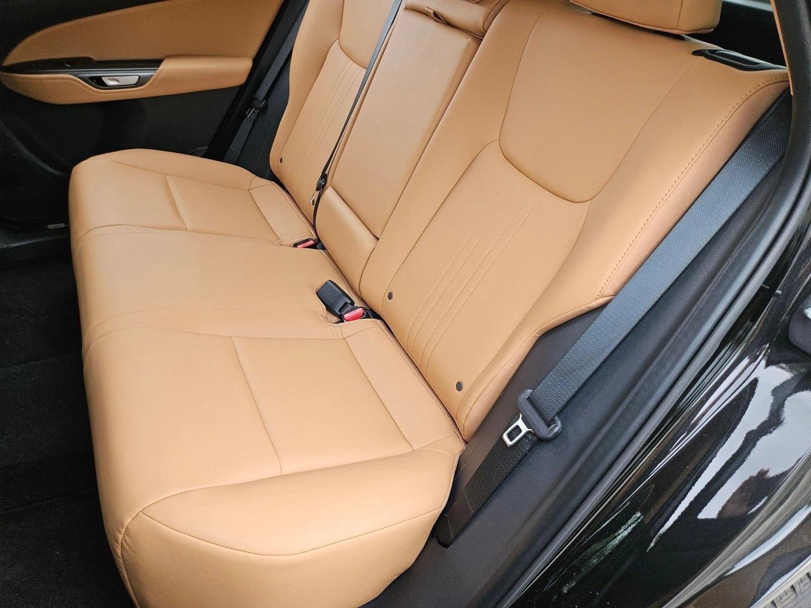 2025 Lexus NX 350 Premium AWD