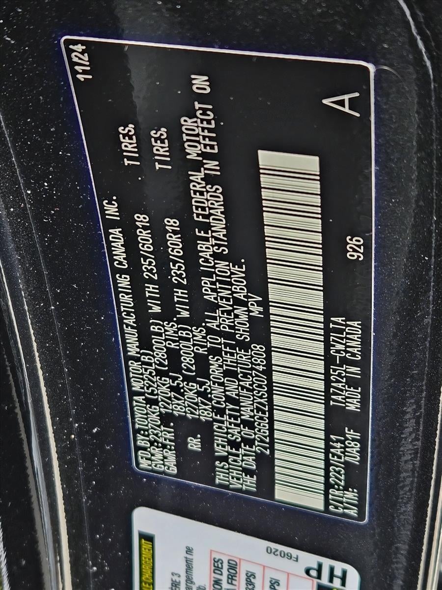 2025 Lexus NX 350 Premium AWD