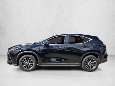 2025 Lexus NX 350 Premium AWD
