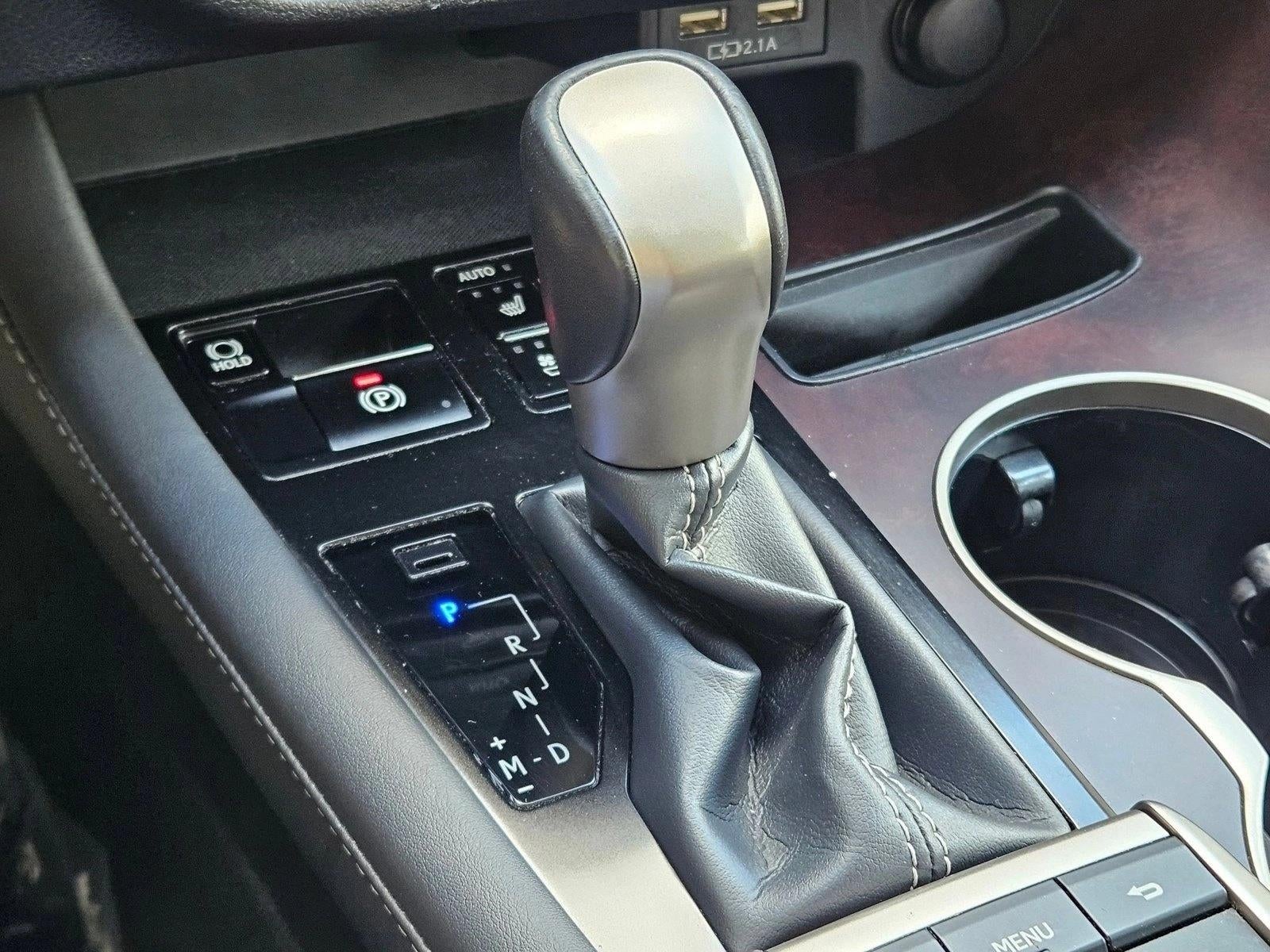 2020 Lexus RX 350 FWD