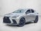 2024 Lexus NX 350 F SPORT Handling AWD