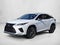 2022 Lexus RX 350 F SPORT Handling AWD