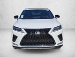 2022 Lexus RX 350 F SPORT Handling AWD