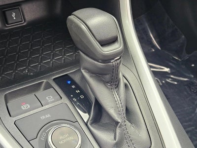 2021 Toyota RAV4 Hybrid XLE AWD (Natl) *Ltd Avail*