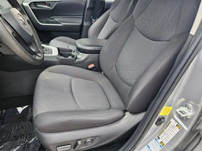 2021 Toyota RAV4 Hybrid XLE AWD (Natl) *Ltd Avail*