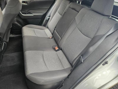2021 Toyota RAV4 Hybrid XLE AWD (Natl) *Ltd Avail*