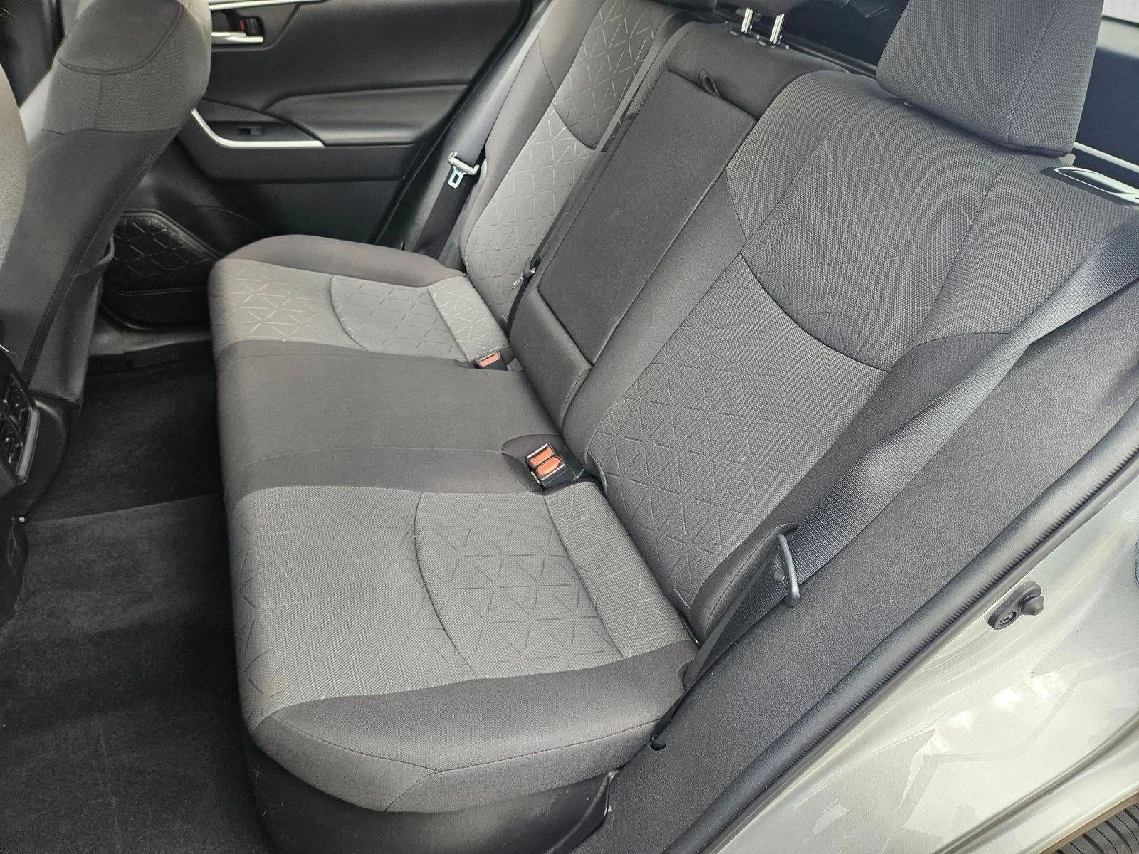 2021 Toyota RAV4 Hybrid XLE AWD (Natl) *Ltd Avail*
