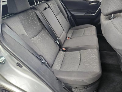 2021 Toyota RAV4 Hybrid XLE AWD (Natl) *Ltd Avail*