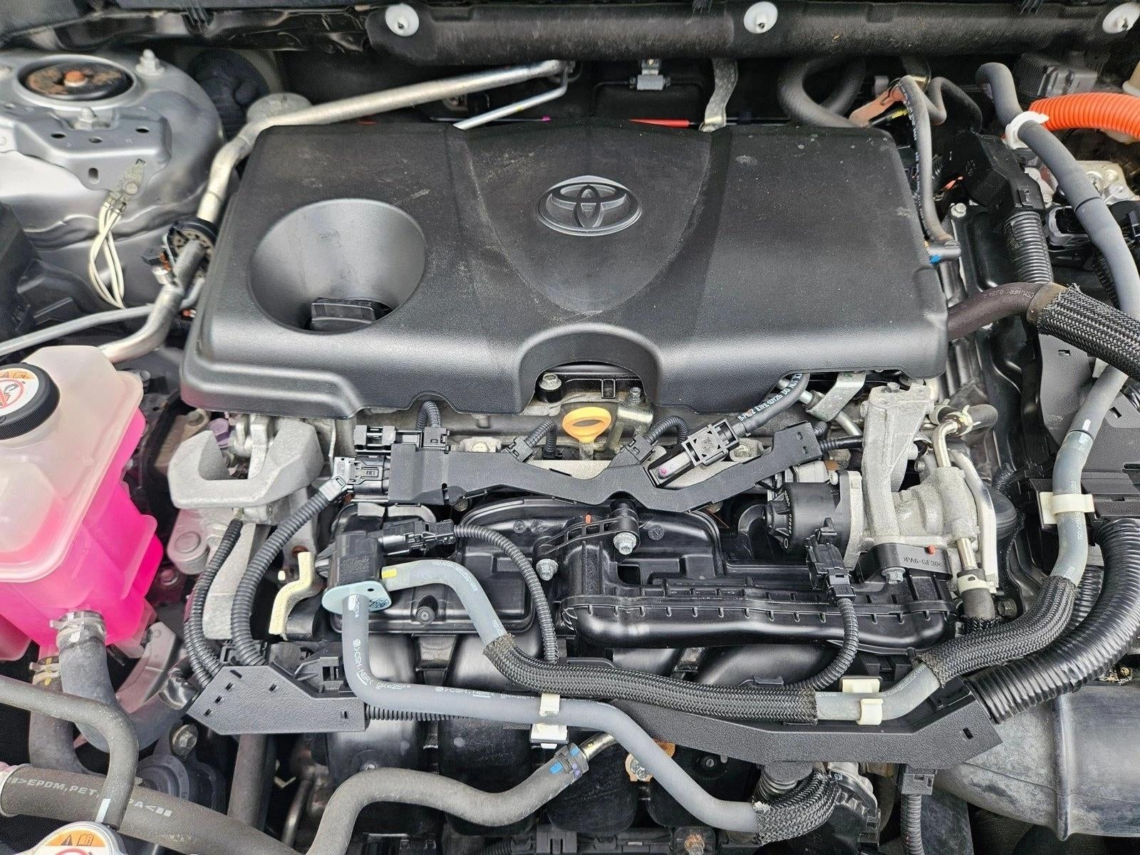 2021 Toyota RAV4 Hybrid XLE AWD (Natl) *Ltd Avail*