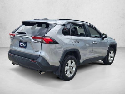 2021 Toyota RAV4 Hybrid XLE AWD (Natl) *Ltd Avail*