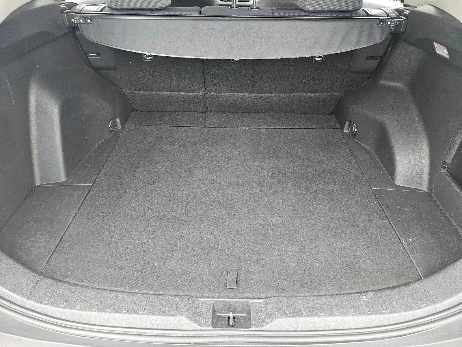 2021 Toyota RAV4 Hybrid XLE AWD (Natl) *Ltd Avail*