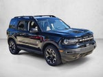 2022 Ford Bronco Sport Outer Banks 4x4