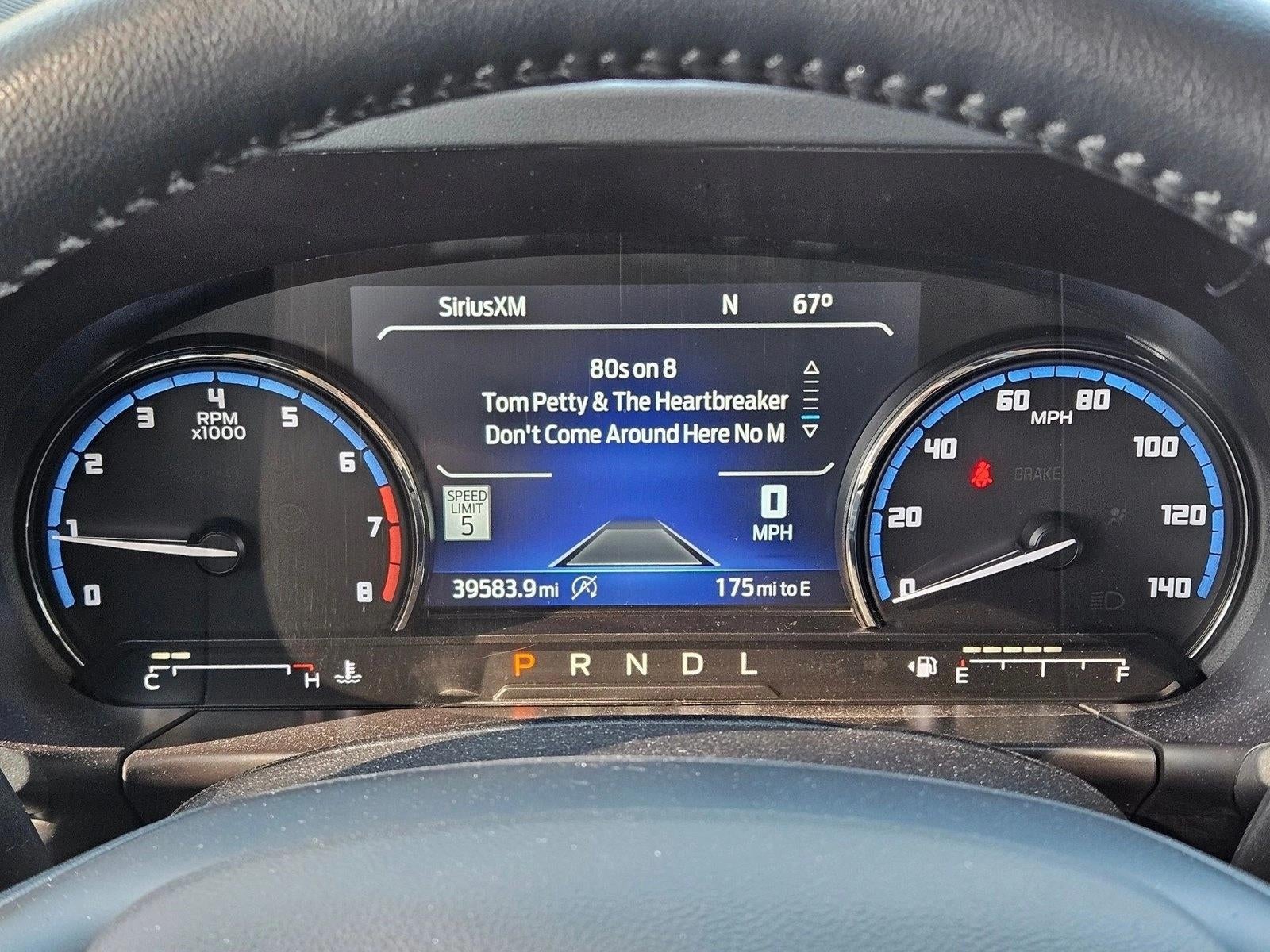 2022 Ford Bronco Sport Outer Banks 4x4