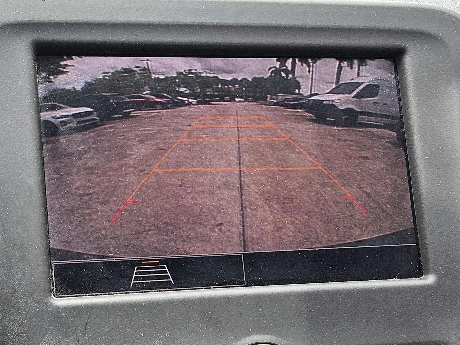 2024 Chevrolet Equinox FWD LS