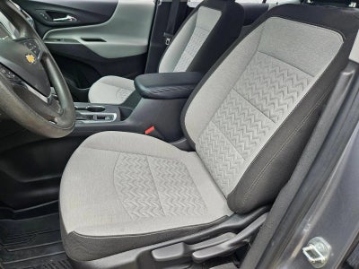 2024 Chevrolet Equinox FWD LS