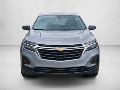 2024 Chevrolet Equinox FWD LS