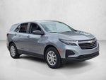 2024 Chevrolet Equinox FWD LS