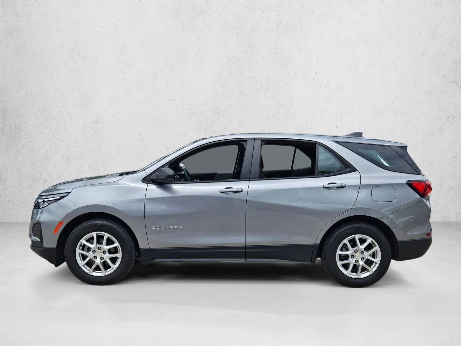2024 Chevrolet Equinox FWD LS