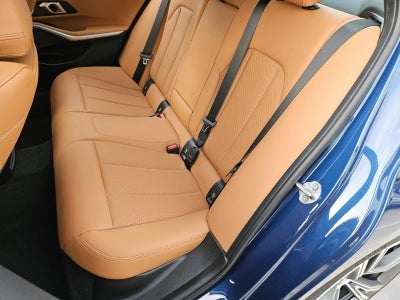 2024 BMW 330i Sedan