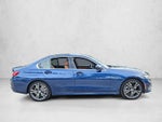 2024 BMW 330i Sedan