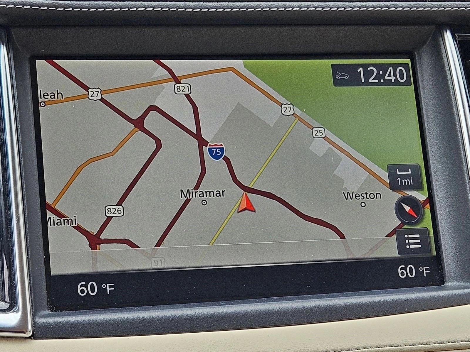 2021 INFINITI QX50 ESSENTIAL FWD