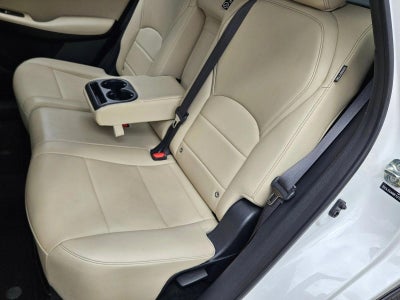 2021 INFINITI QX50 ESSENTIAL FWD