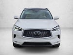 2021 INFINITI QX50 ESSENTIAL FWD