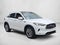 2021 INFINITI QX50 ESSENTIAL FWD
