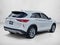 2021 INFINITI QX50 ESSENTIAL FWD