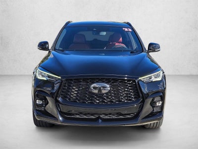 2023 INFINITI QX50 SPORT FWD