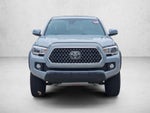 2019 Toyota Tacoma 4WD 4WD TRD Off Road Double Cab 5' Bed V6 AT (Natl)
