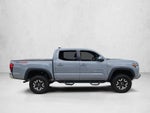 2019 Toyota Tacoma 4WD 4WD TRD Off Road Double Cab 5' Bed V6 AT (Natl)