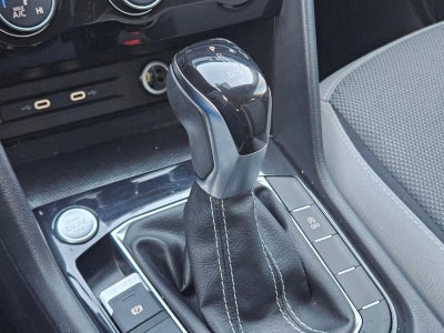 2024 Volkswagen Taos S FWD