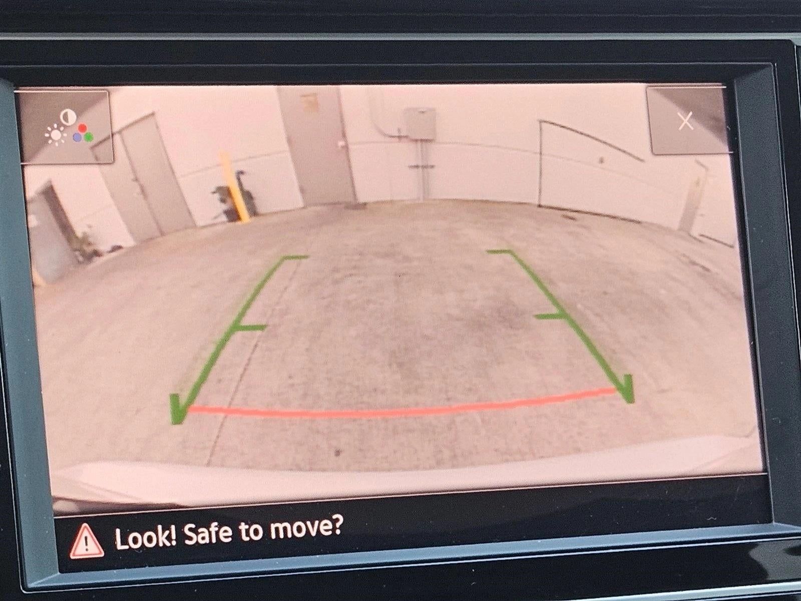 2024 Volkswagen Taos S FWD