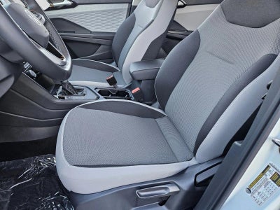 2024 Volkswagen Taos S FWD