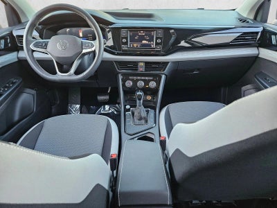 2024 Volkswagen Taos S FWD