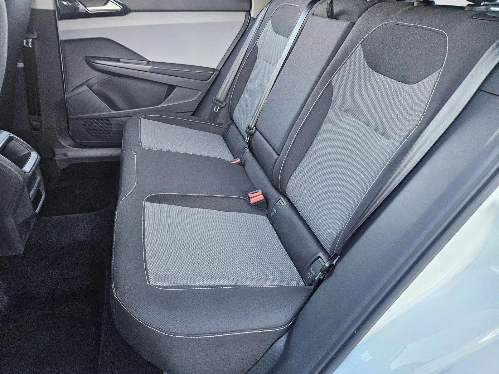 2024 Volkswagen Taos S FWD