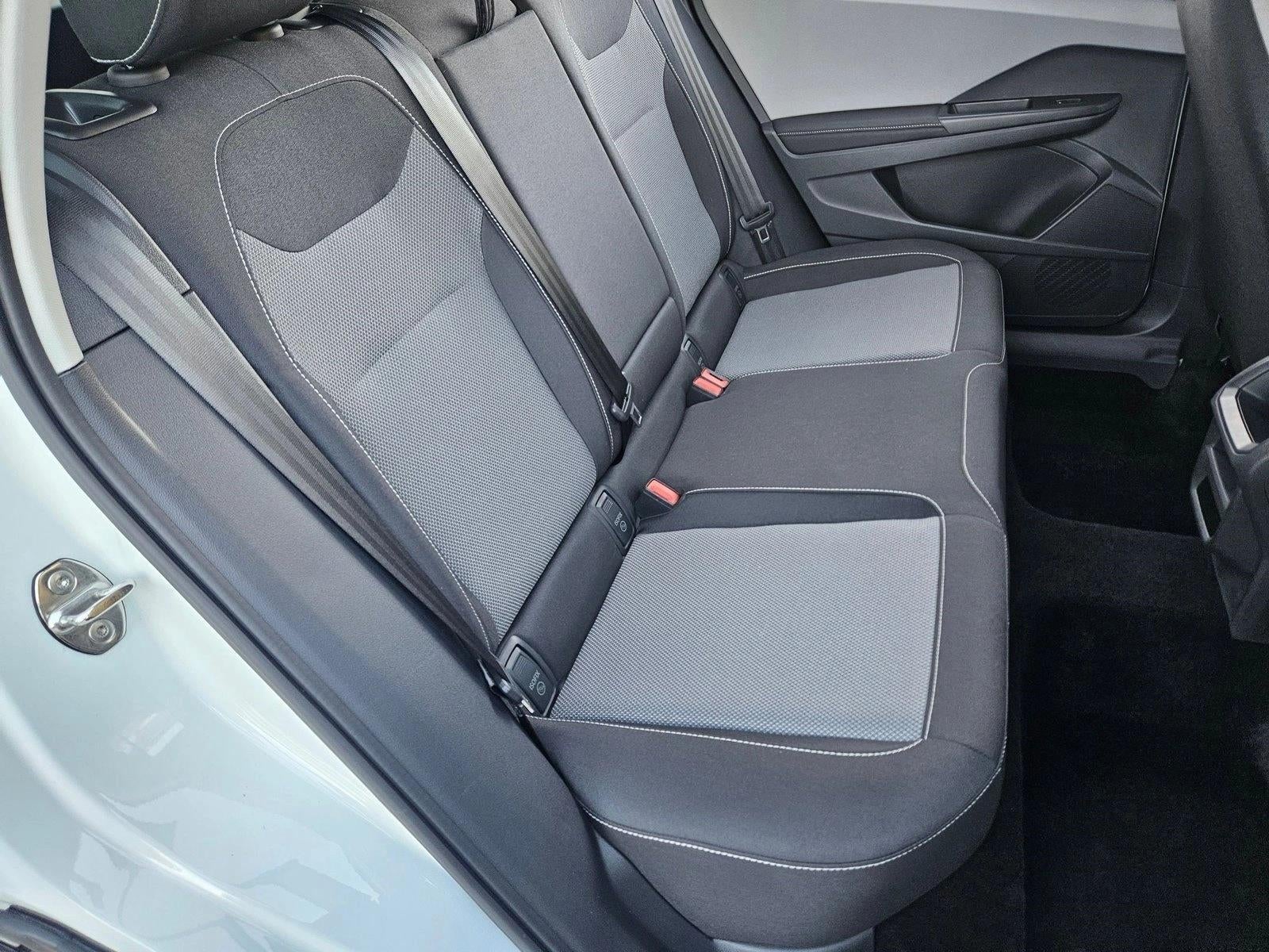 2024 Volkswagen Taos S FWD