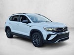 2024 Volkswagen Taos S FWD