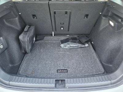 2024 Volkswagen Taos S FWD