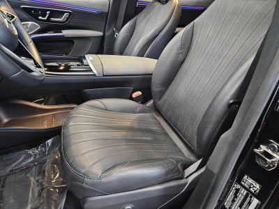2023 Mercedes-Benz EQS EQS 450+ SUV