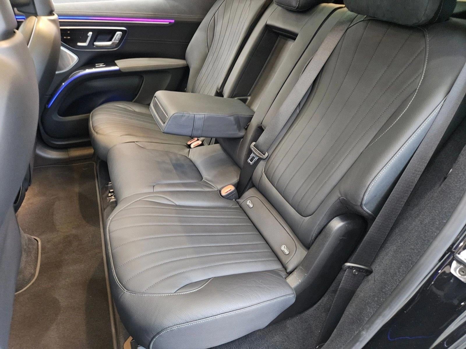 2023 Mercedes-Benz EQS EQS 450+ SUV