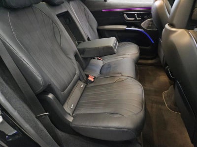 2023 Mercedes-Benz EQS EQS 450+ SUV